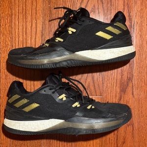 Crazy light boosts - Size 11 Men’s